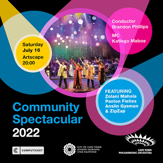 CTPO Community Gala 2022
