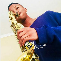 Kagiso Ramosa