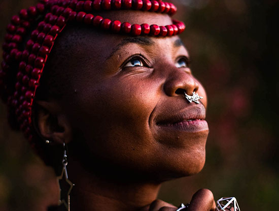 Zolani Mahola