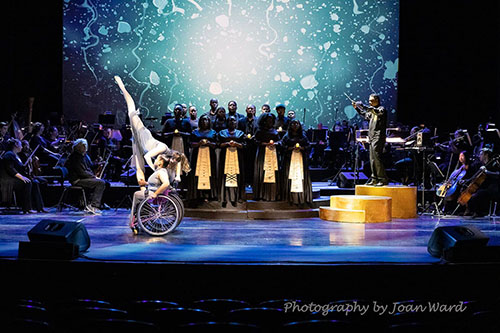 Variety Gala 2024