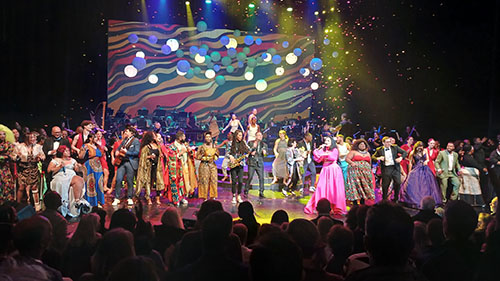 Variety Gala 2024