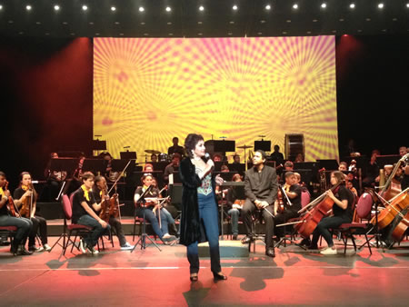 Cape Philharmonic Youth Orchestra