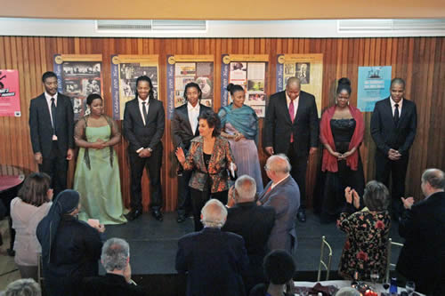 Enchanted Evening of Opera