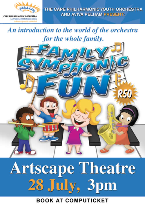 Family Symphonic Fun