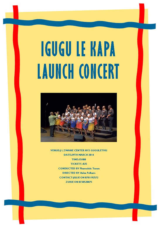 Igugu le Kapa