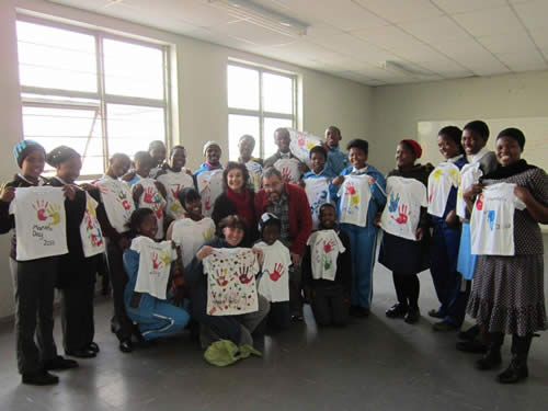 Madiba Day