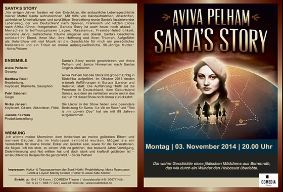 Santa's Story