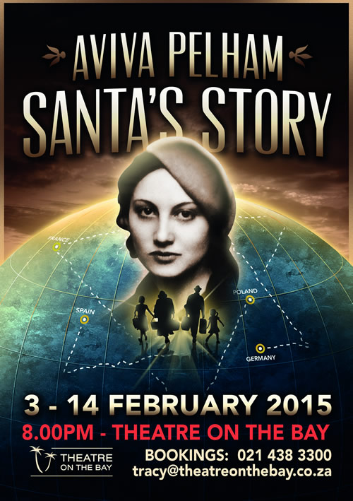 Santa's Story
