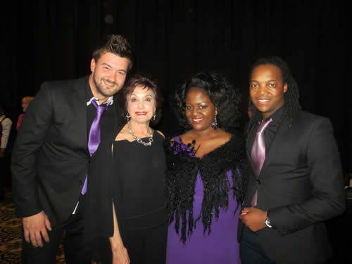 Viva the Voices