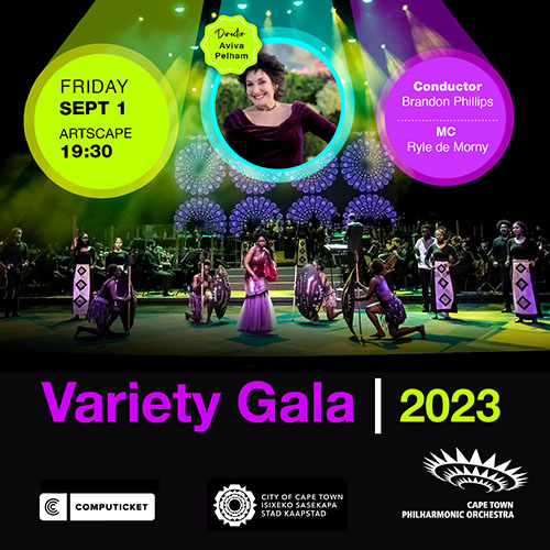 2023 Variety Gala