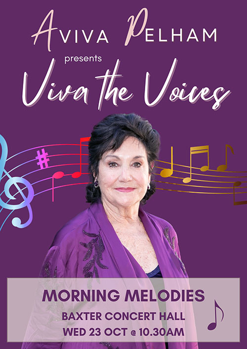 Viva the Voices