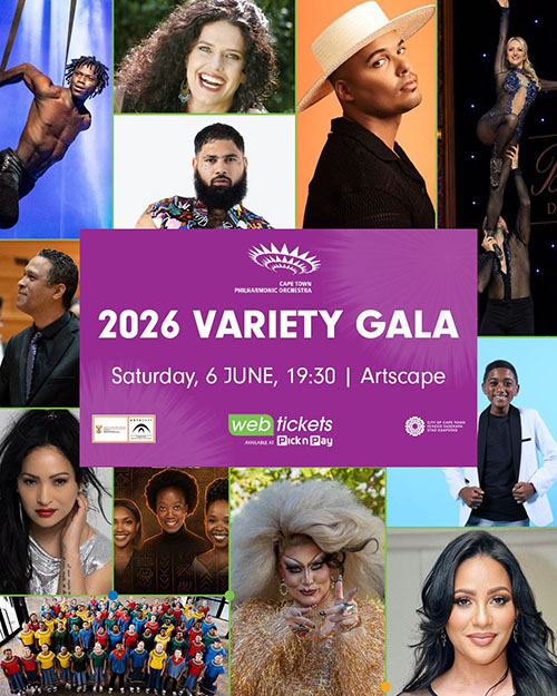 2026 Variety Gala