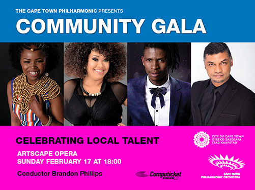 Community Gala 2019