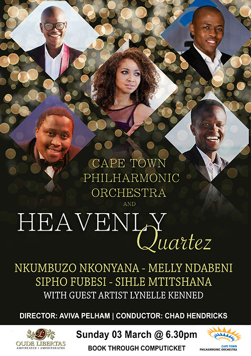 CTPO & Heavenly Quartez