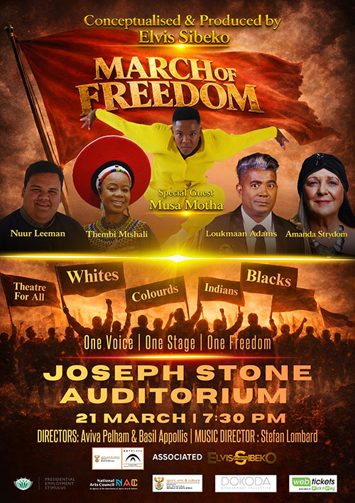 March of Freedom