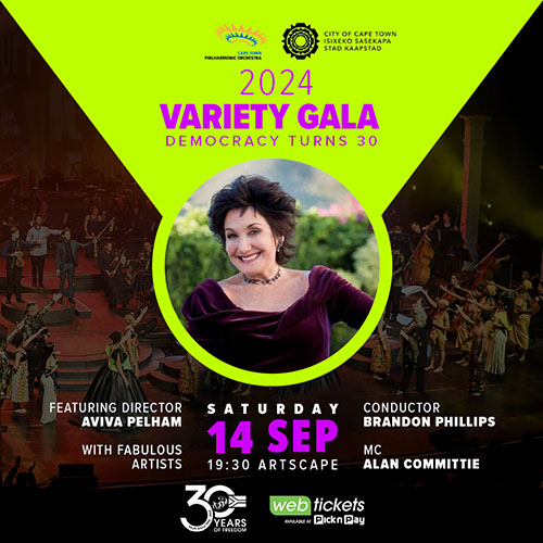 2024 Variety Gala