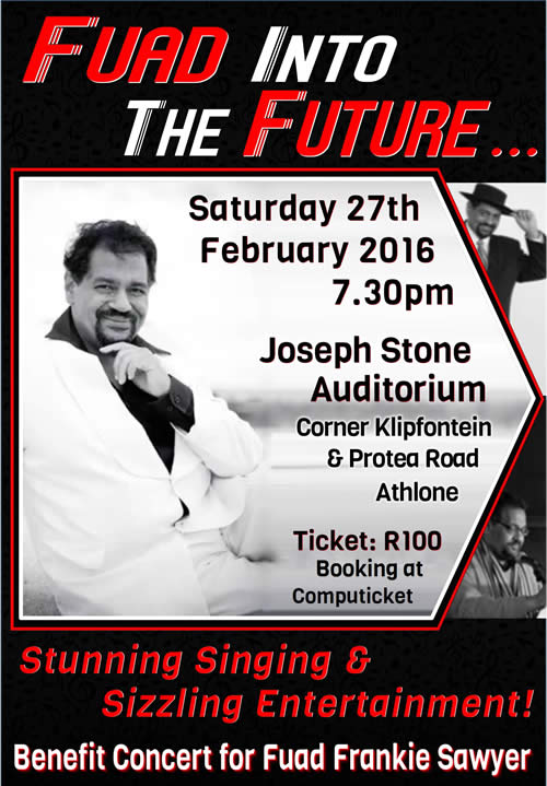 Fuad into the Future
