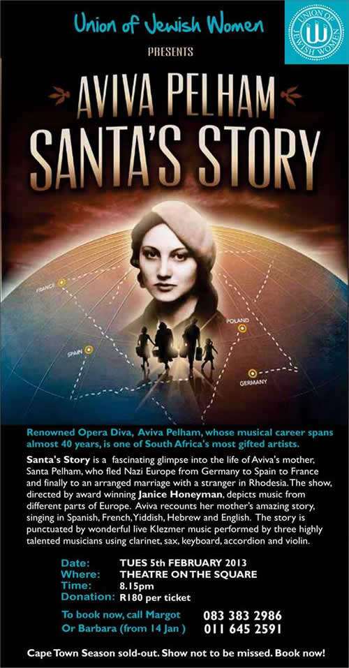 Santa's Story