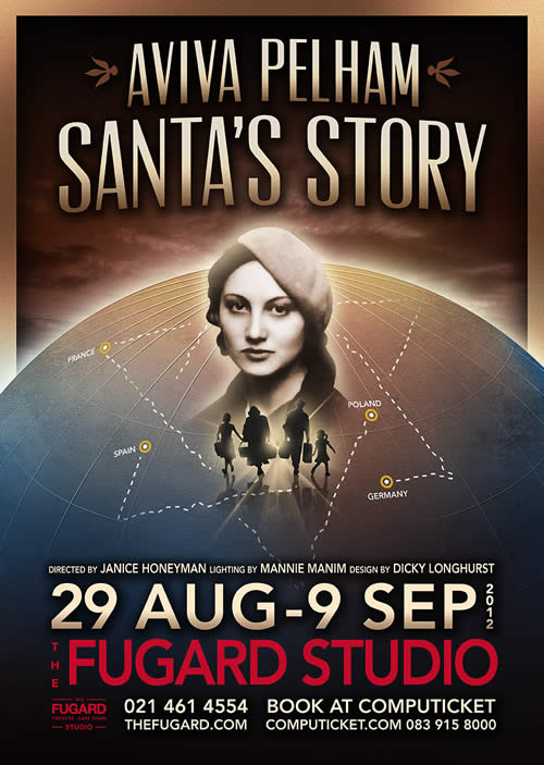 Santa's Story