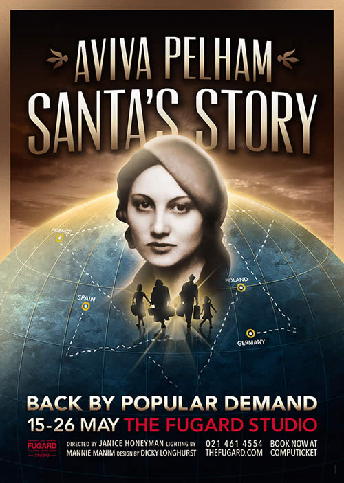Santa's Story