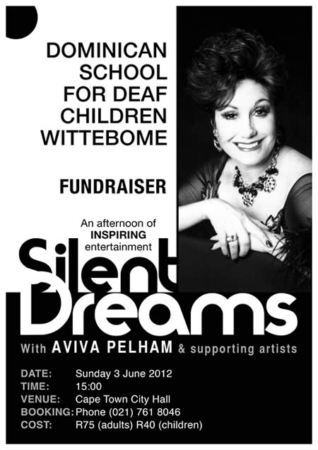 Silent Dreams