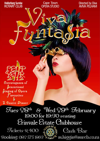 Viva Funtasia
