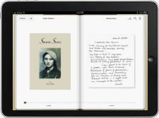 iBook version